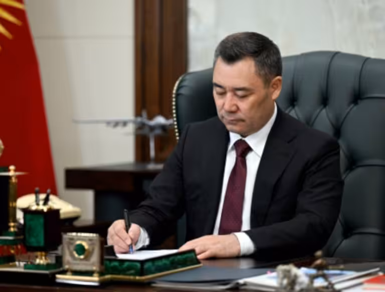 Kyrgyzstan ratifies €23.8mn EBRD-EU project to modernize Chui region irrigation system 
