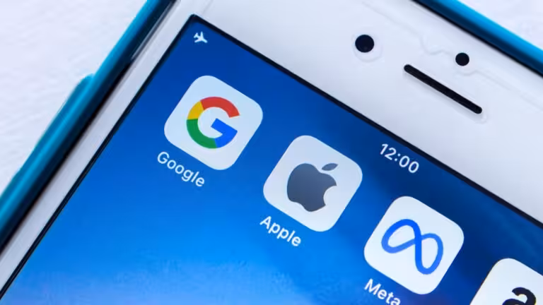 Meta, Apple, Google va boshqa elektron xizmatlar ko‘rsatuvchi xorijiy kompaniyalar O‘zbekistonda 78,2 mlrd so‘m soliq to‘ladi
