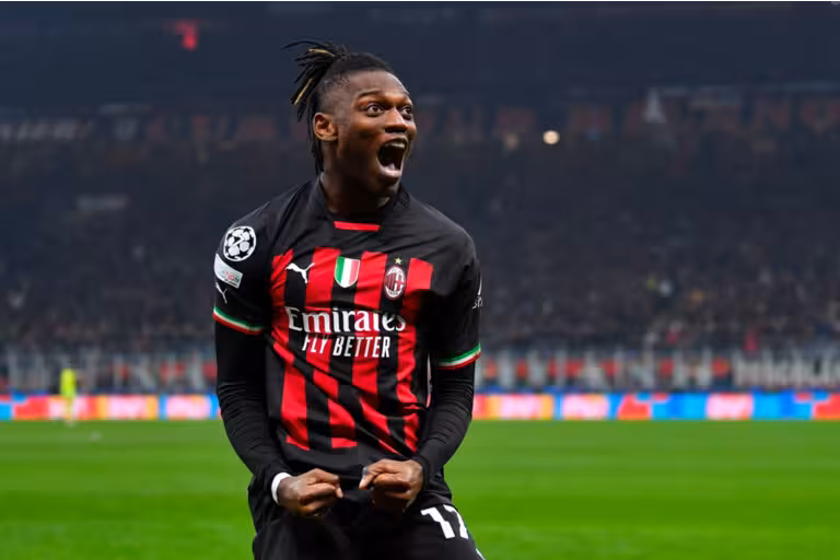 Pep Gvardiola “Milan” hujumchisini “Manchester Siti”ga olib kelmoqchi