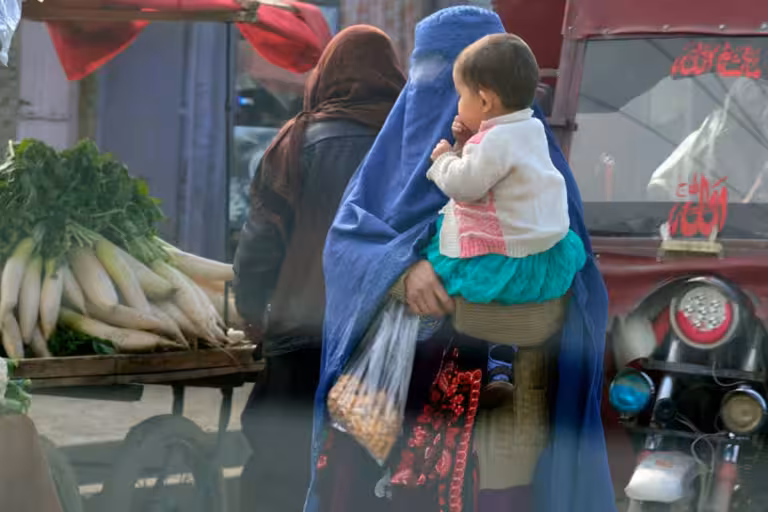 Afghanistan’s hunger crisis deepens as child malnutrition hits record high, UN warns 