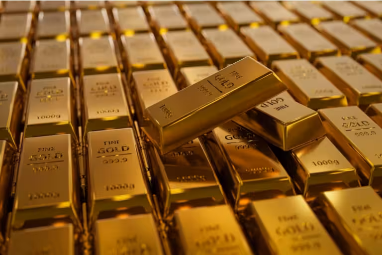 Uzbekistan becomes world’s top gold buyer in June  
