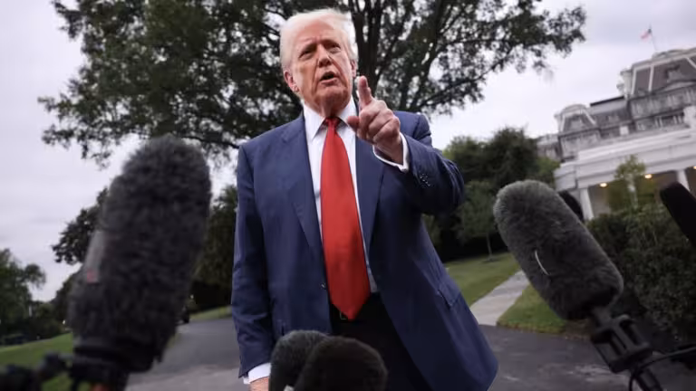 Трампни ўлдириш билан таҳдид қилган 22 ёшли йигит ушланди