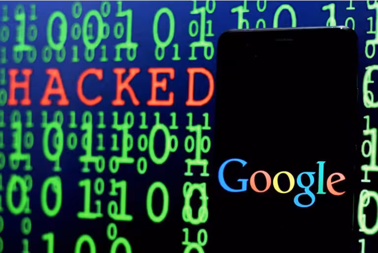 Google хакерлик ҳужумига учраганини тасдиқлади