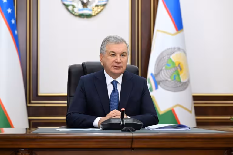 Навоий вилоятида 10 мингдан ортиқ янги иш ўрни яратилади