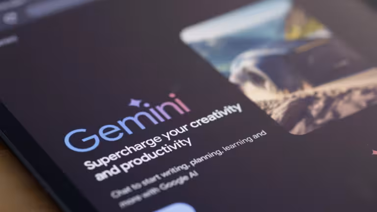 Google бепул AI репетиторни тақдим этди