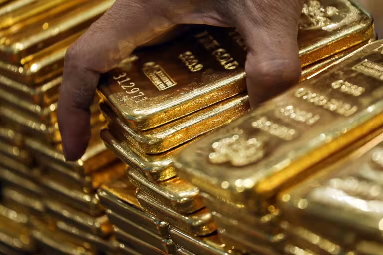 Uzbekistan’s reserves climb to $48.74bn in July as gold holdings hit record $38.68bn 