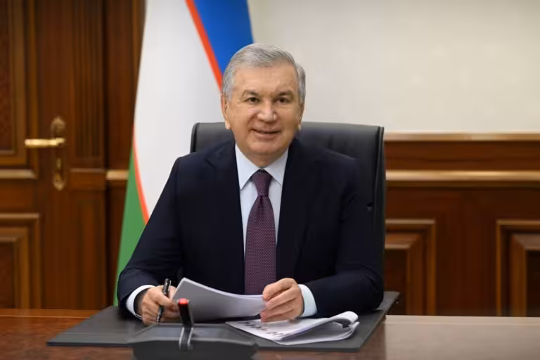 Uzbekistan to launch large projects worth $83bn, creating demand for 500,000 industry specialists 