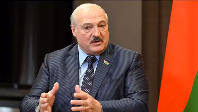 Александр Лукашенко заявил, что не будет выдвигаться на новый президентский срок