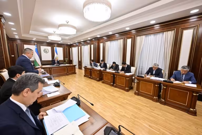 Uzbekistan’s Bukhara region attracts more than $8bn in investments over eight years 