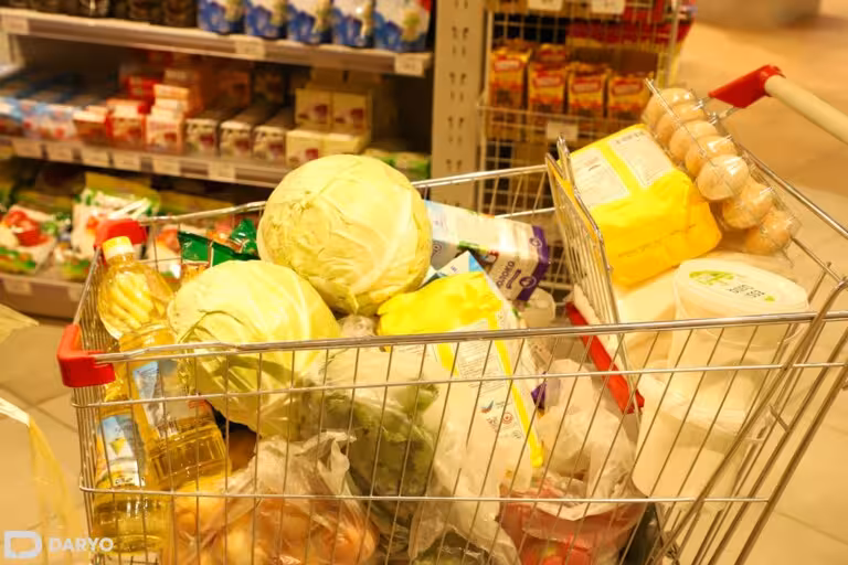 Higher-income residents in Uzbekistan report stronger inflation impact, Central Bank finds 