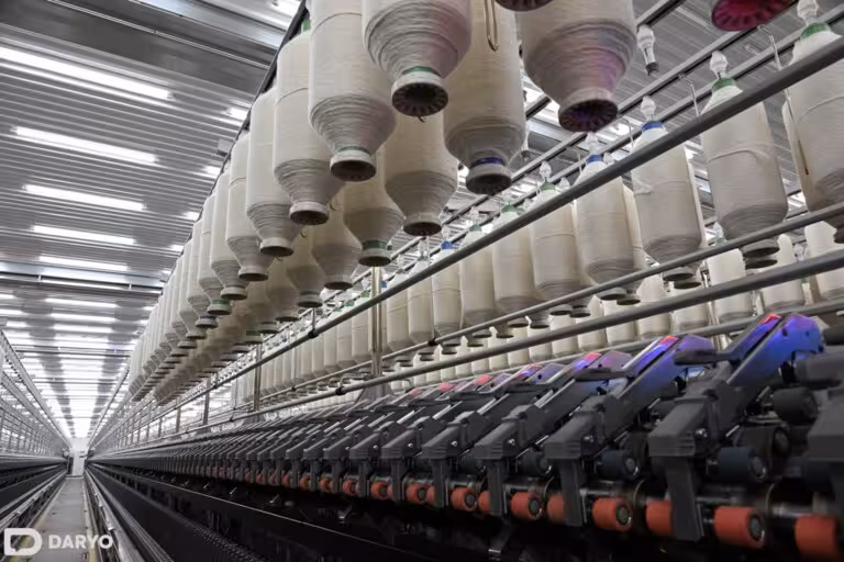 Uzbekistan launches urgent 100-day plan to stabilize textile industry amid price decline