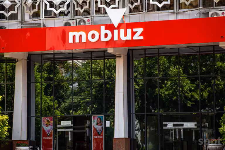 Mobiuz’ni sotib olishga AQSH, Yevropa, Arab davlatlari qiziqish bildirdi