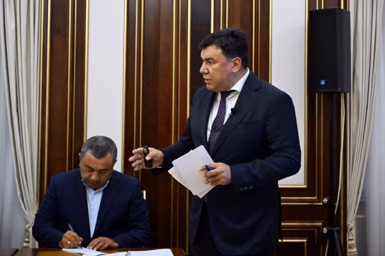 O‘zbekistonda maishiy chiqindilarning bor-yo‘g‘i 5 foizi qayta ishlanishi maʼlum qilindi
