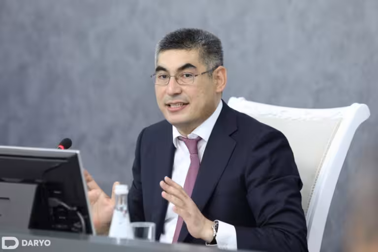 “Bunday holatlar takrorlanmasligi uchun barcha choralarni ko‘ramiz” — Sherzod Kudbiyev aholidan asossiz yechib olingan soliqlar haqida