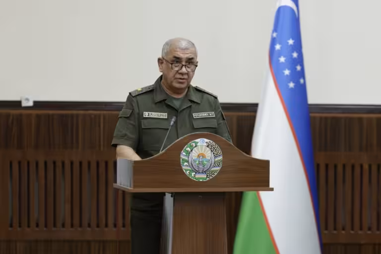Namanganda 60 foiz qotilliklarga oilaviy nizolar sabab bo‘lgan — Senat