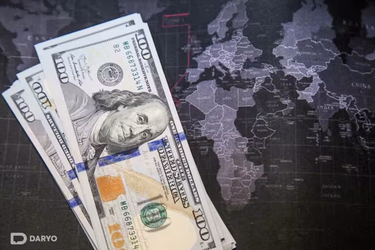 O‘zbekistonda dollar kursi bir kunlik ko‘tarilishdan so‘ng yana tushdi