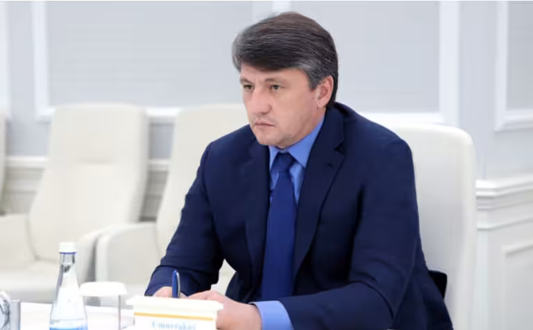 “Maxsustrans 2022−2023-yillarda 45 mlrd so‘m zarar ko‘rgan” — Shavkat Umurzoqov