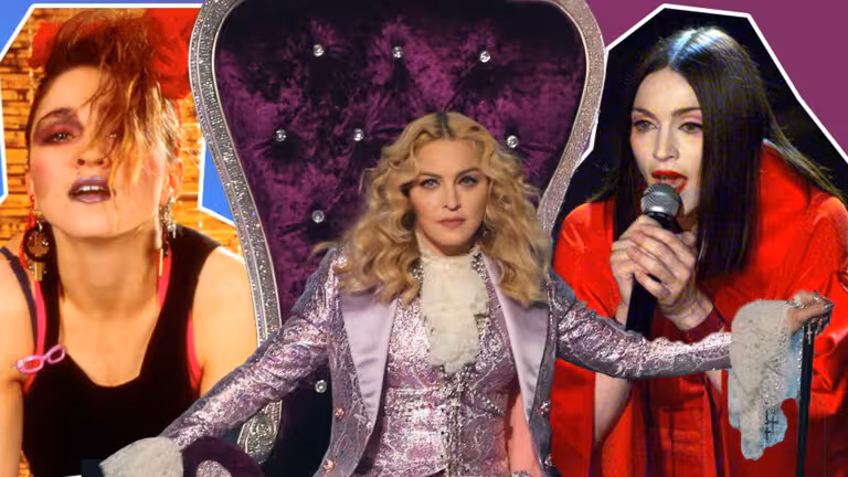 Madonna 66 yoshda: butun umr otasining roziligini izlagan va jannatdan haydalishdan qo‘rqqan qizaloqdan pop malikasi bo‘lishgacha bosib o‘tilgan yo‘l