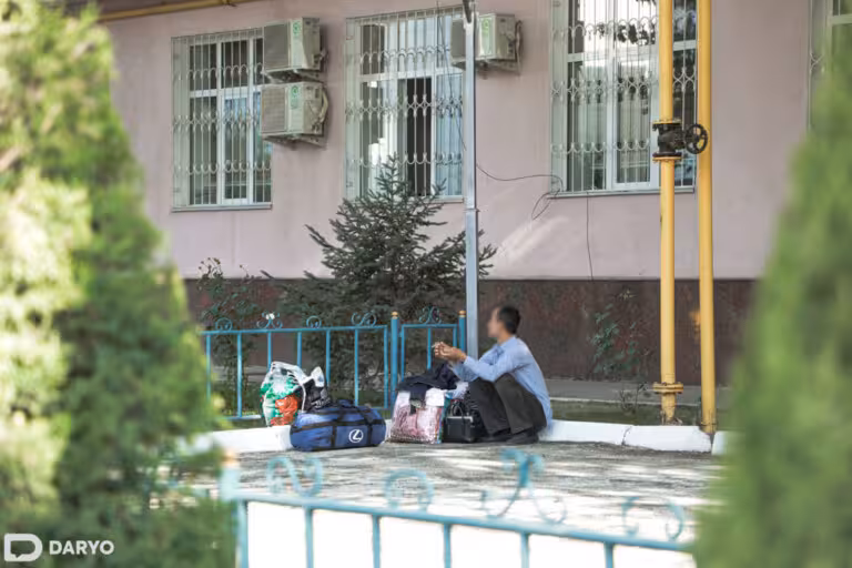 Toshkentda ijarada turmoqchi bo‘lgan talabalarni chuv tushiruvchi firibgarlar paydo bo‘ldi