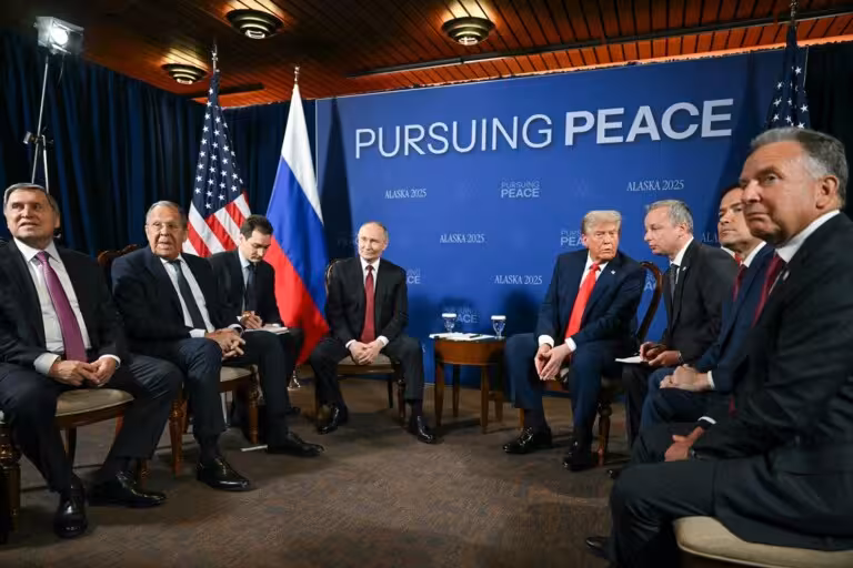 “Rossiya Ukrainaning 5 ta viloyati bo‘yicha yon berdi” — Uitkoff