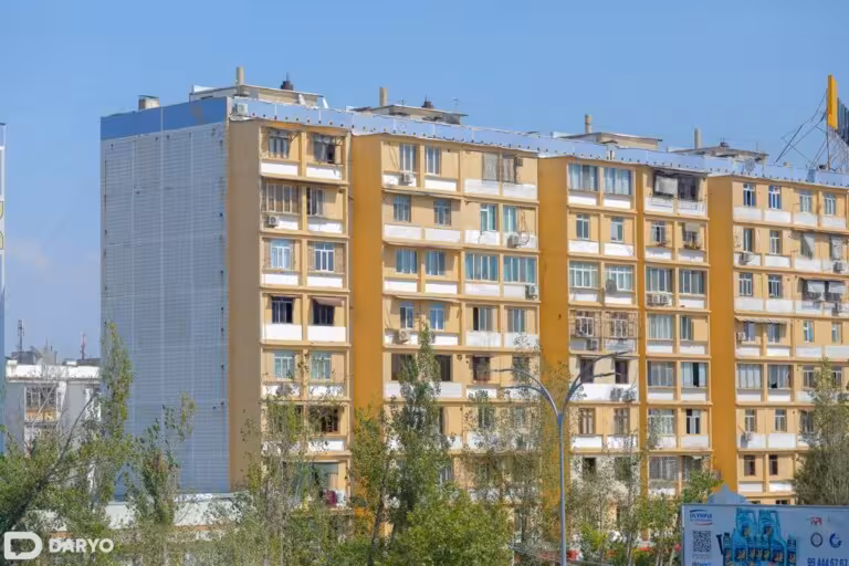 В Ташкенте участились случаи обмана студентов при аренде жилья