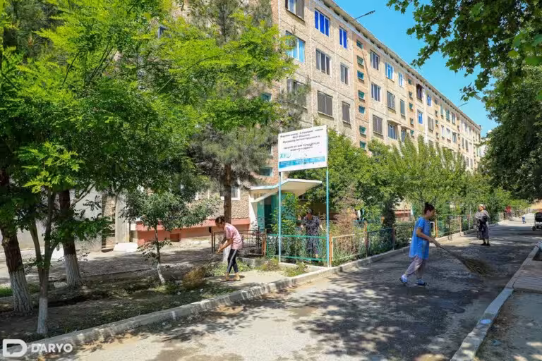 В Узбекистане пройдёт двухдневный всенародный хашар
