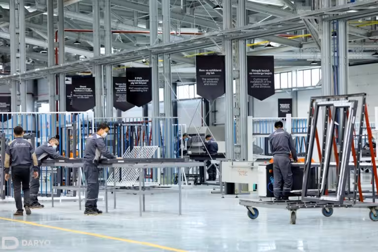 Tadbirkorlarning uchdan bir qismida biznes faoliyati yaxshilangan — tadqiqot