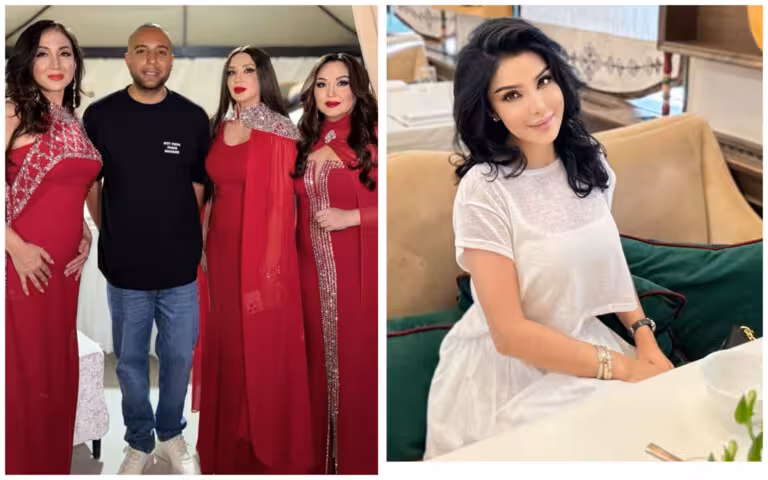 Instagram: Nevarasini uylantirgan Abduhoshim Ismoilov, qizini uzatgan Sobirjon Mo‘minov, Yo‘lchi Ortiqovni xotirlagan Madina Muxtorova