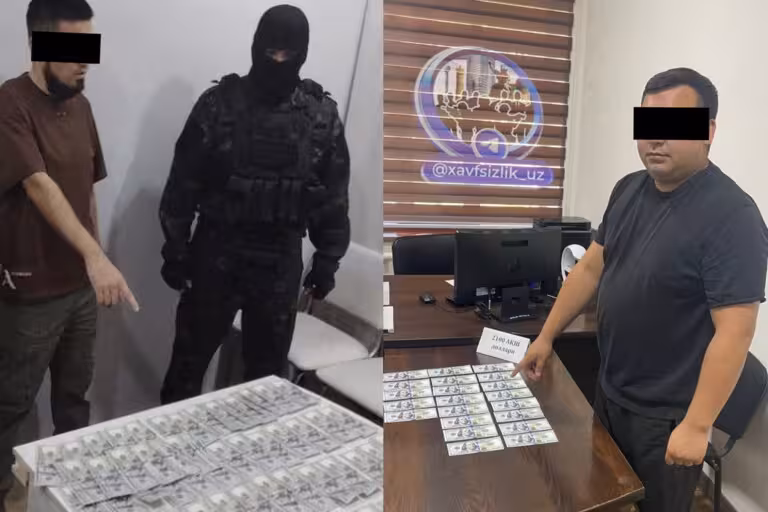 В двух регионах задержаны мошенники, обещавшие трудоустройство в Латвии