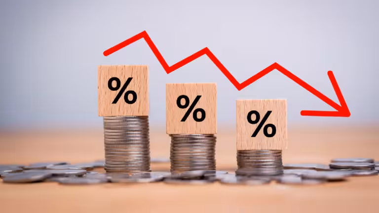 O‘zbekistonda iyul oyida inflyatsiya 8,9% gacha pasaydi — Markaziy bank