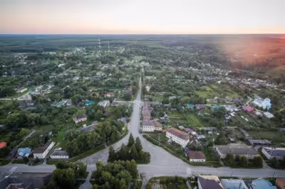 Rossiyada 130 ga yaqin shahar yo‘qolib ketishi mumkin