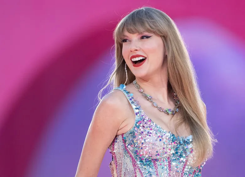 Taylor Swift's Seattle concerts create earthquakelike seismic activity